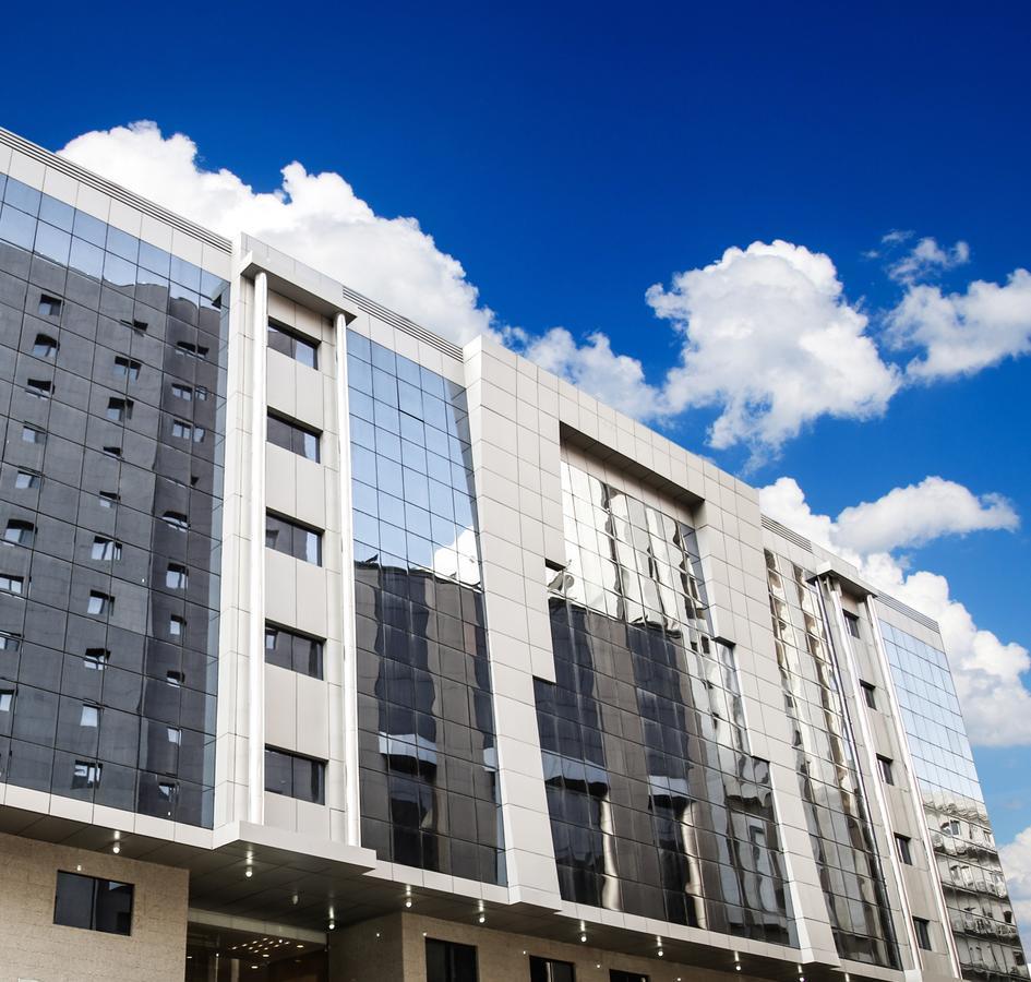 Snood Al Mahbas Hotel La Meca Exterior foto